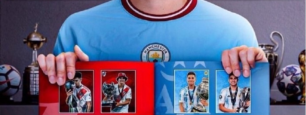 Prestes a alcançar o super grand slam